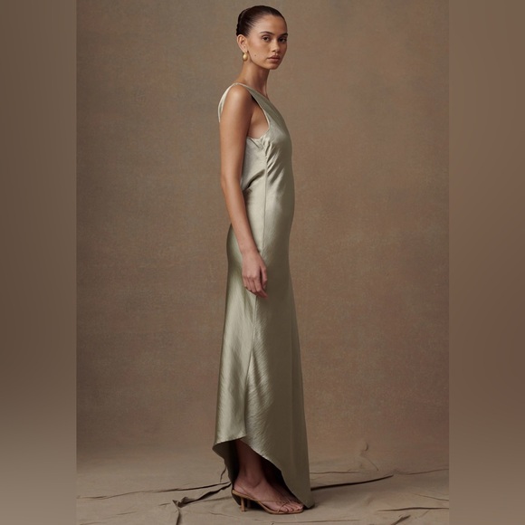 Meshki Yvette Dress - Picture 4 of 9